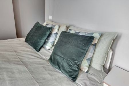 Via Benedetto Marcello, Milan, Lombardy 20124 - Foto 3