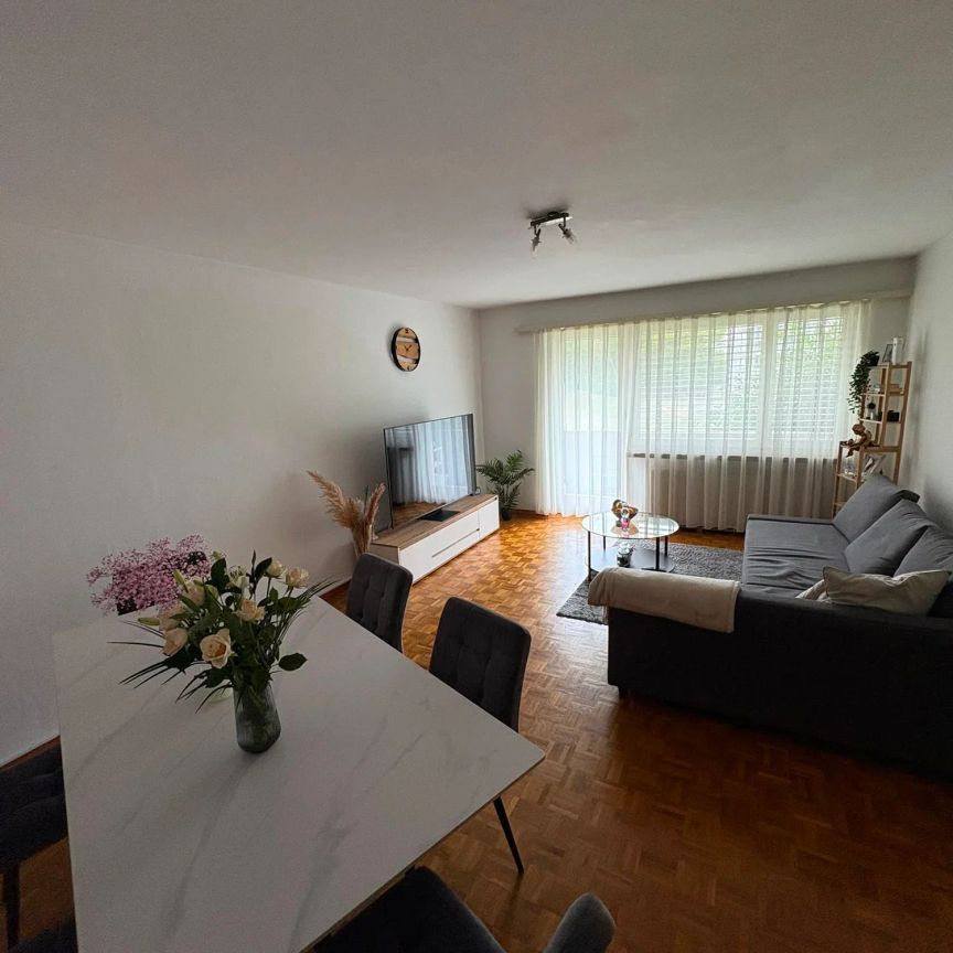 2 Zimmer, 56 m² - Foto 1