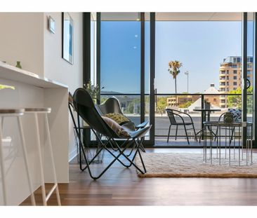 307/1 King William Street, Kent Town SA, Belconnen - Photo 3