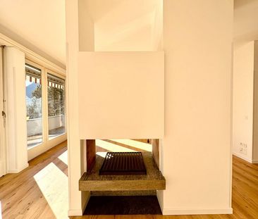 Appartamento in Affitto a Lugano - Photo 4