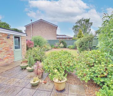 2 bedroom bungalow to rent - Photo 6