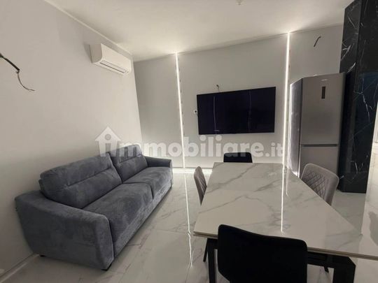 Trilocale via Crimea 65, San Marone, San Giuseppe, Risorgimento, Civitanova Marche - Foto 1