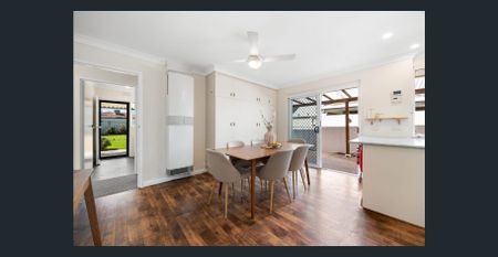 Large Powered Shed and Outdoor Entertaining Areas - Photo 4