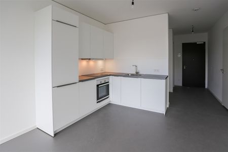 Ideal ausgestattete Familienwohnung im 6. OG - QH Colonnades ab sofort bezugsfertig - Foto 5