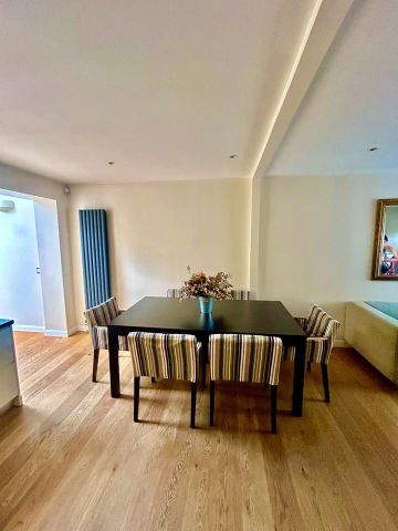 2 Bed Terraced House, Sherwood Gardens, SE16 - Photo 4