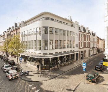 Appartement te huur Wycker Grachtstraat 10 L01 Maastricht - Foto 5