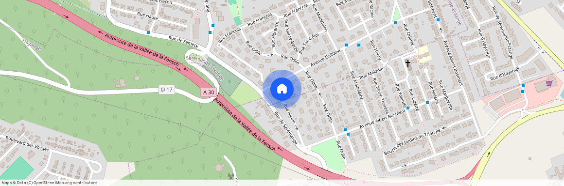 Thionville