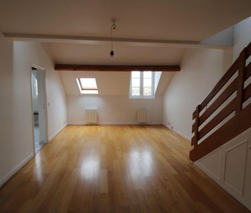Location Appartement 3 pièces 80m² FONTAINEBLEAU 77300 - Photo 5