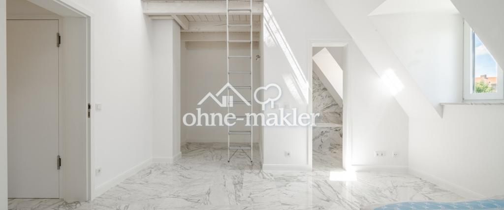 schöne luxuriöse 2 Zimmer Wohnung inkl. Küche - Foto 1