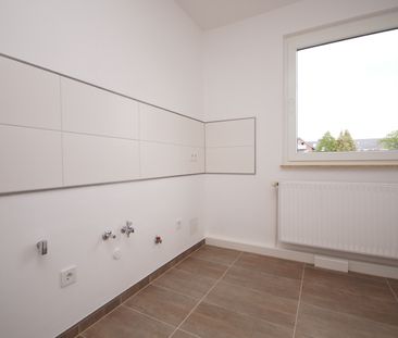 Freundliche Erdgeschosswohnung - Foto 6