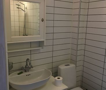 Valebergsvägen, Stora Höga - Photo 2