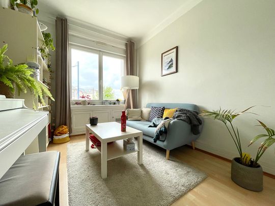 Location Appartement 2 pièces 32m² BREST 29200 - Photo 1