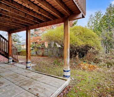 For Lease - 75 Silver Rose Crescent Unit# Bsmt Unit 1, Markham, Ont... - Photo 4