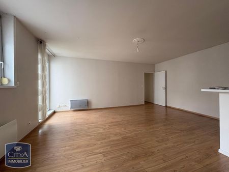 Location Appartement 3 pièces 70m² REIMS 51100 - Photo 2