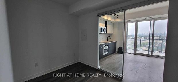 For Lease - 36 Zorra Street Unit# 1507, Toronto, Ontario - Photo 1