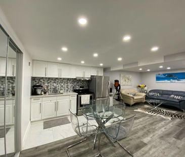 For Lease - 60 Sandrift Square, Toronto, Ontario - Photo 1