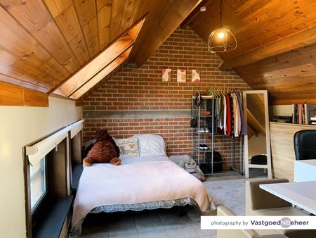 Appartement te huur - Photo 2