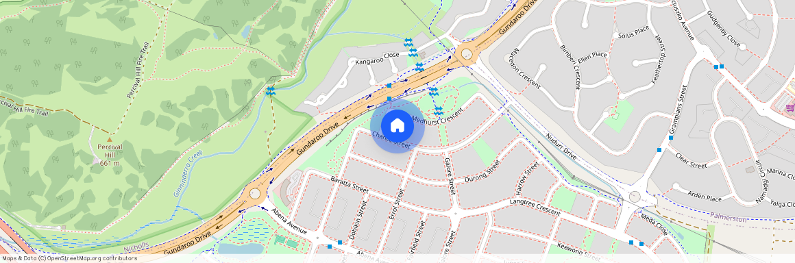 63 Chance Street, Crace ACT 2911