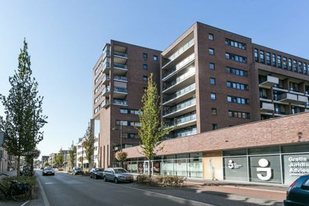 Portiekflat Lichtstraat, Eindhoven huren? - Photo 3