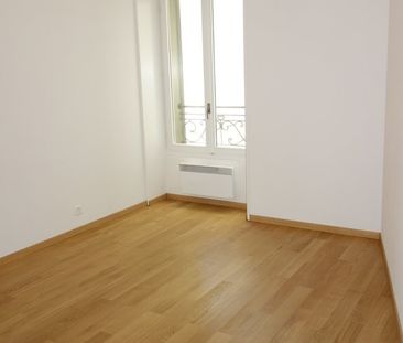 Appartement 3p à Jonction - Photo 6
