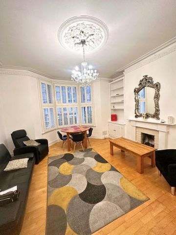 2 bedroom apartment to rent - Photo 5