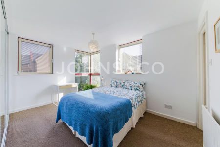 2 bedroom apartment to rent - Photo 5