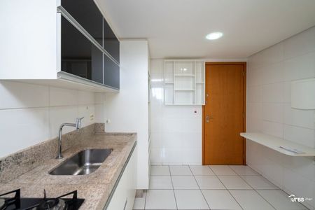 Apartamento, 75 m², 3 qts, 2 banh., 1 vagas, Jardim Goiás - Photo 5