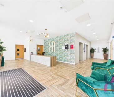 Studio to rent - Photo 6