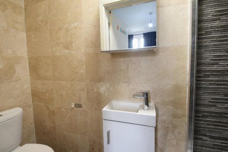 Studio to rent - Photo 5