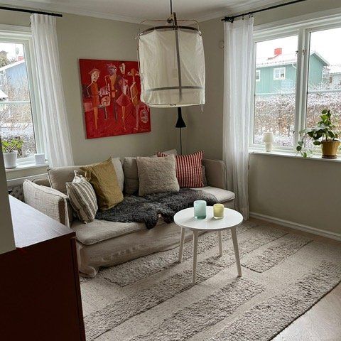 Runövägen, Enskede - Foto 1