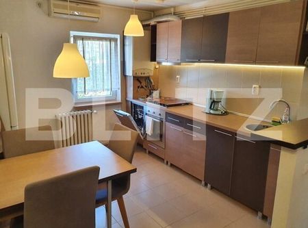 Apartament 3 camere, 72mp, decomandat, parcare, zona strazii Heteg, Grigorescu - Photo 3