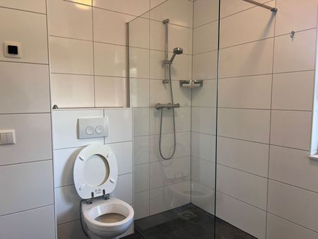 Huis te huur: St. Josephstraat 2 7603 XG Almelo - Foto 5