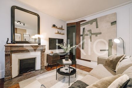 Tout savoir sur cet appartement dans le quartier Porte Saint Denis-Paradis, à Paris 10ème - Photo 3