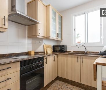 valencia, Valencian Community 46009 - Photo 5