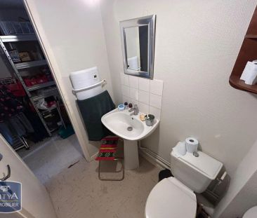Appartement à louer 1 pièce 29.11m² - Photo 4