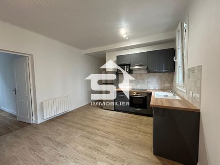 Appartement Fontenay Sous Bois 2 pièce(s) 39.58 m2 - Photo 5