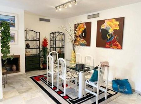 Apartamento de alquiler en Piedramar-arroyo Piedras, 1, Nagüeles Alto - Photo 4