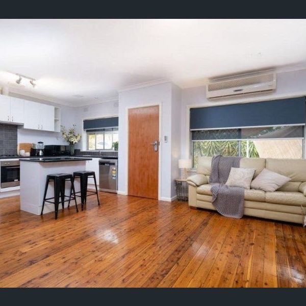 Lovely Two Bedroom Unit - Photo 1