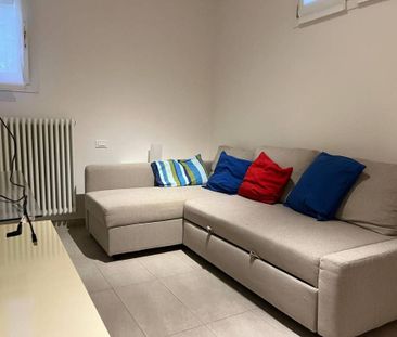 Ottimo appartamento Trilocale in via E. Masi, zona Murri - Photo 1