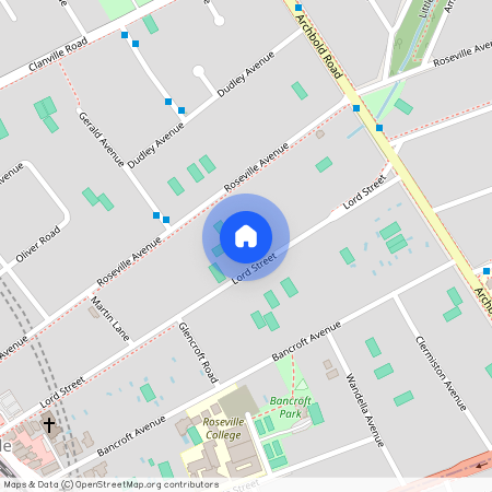 48 Lord Street, NSW 2069, Roseville