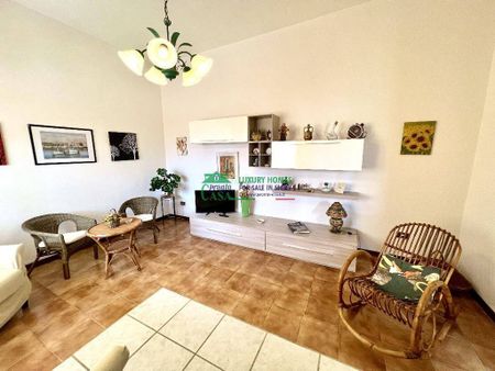 Trilocale buono stato, piano terra, Contrade di Marina di Ragusa, Ragusa - Photo 2