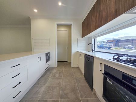 Brand New Luxury Family Home in the Prestigious Menangle Park Estate - Photo 2