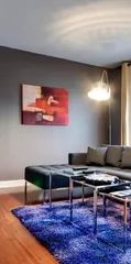 Appartement · 126 m² · Ville-Marie - Photo 1