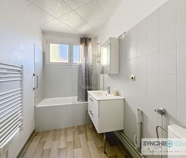 Location Appartement 2 pièces 45m² - Photo 3