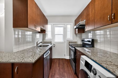 For Lease - 1365 Bayview Avenue Unit# L03, Toronto, Ontario - Photo 4