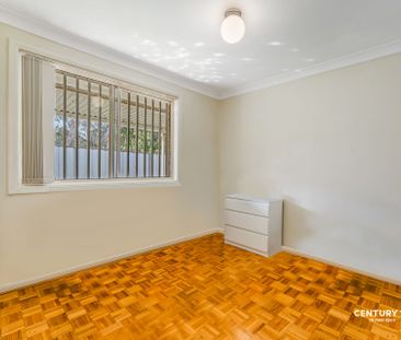 Charming Three Bedroom Home - Photo 1