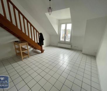 Appartement à louer 3 pièces 39.22m² - Photo 6