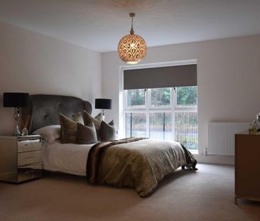 2 bedroom apartment to rent - Photo 6