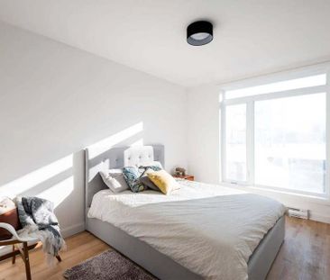 Spacieuse Unité 1 Chambre au Complexe Le Pivot - Condo / appartemen... - Photo 1