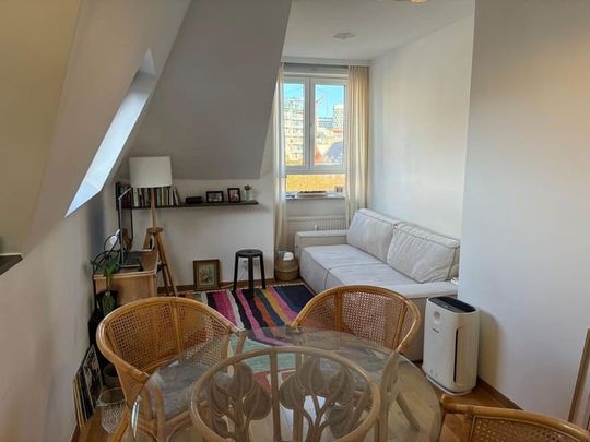 Appartement te huur - Photo 1
